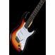 Електрогитара Harley Benton ST-20 SB Standard Series