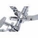 Стойка для малого барабана Pearl S-1030L Snare Drum Stand