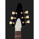 Електрогітара Gibson 67 Flying V APB Maestro GH