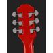 Електрогитара Epiphone Power Player SG Lava Red