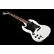 Електрогітара Epiphone SG Standard Alpine White LH