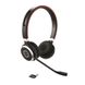 Наушники с микрофоном Jabra EVOLVE 65 UC Stereo (6599-829-409)