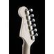Електрогітара Fender Clapton Strat Signature PW