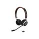 Наушники с микрофоном Jabra EVOLVE 65 UC Stereo (6599-829-409)