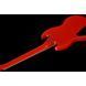 Електрогитара Epiphone Power Player SG Lava Red