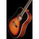 Акустическая гитара Harley Benton D-120VS