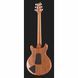 Електрогітара PRS SE Santana Yellow