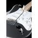 Електрогітара Fender Clapton Strat Signature PW