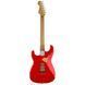 Електрогітара Evh Frankenstein Relic Maple RD