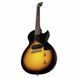 Електрогитара Gibson LP Junior 57 Singlecut VSB VOS