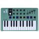 MIDI-клавиатура Arturia MiniLab 3 Mint