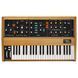 Аналоговый синтезатор Moog Minimoog Bob Moog Tribute Ed.