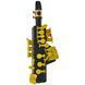 Електронний саксофон Odisei Music Travel Sax 2 Yellow Camel