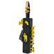 Електронний саксофон Odisei Music Travel Sax 2 Yellow Camel