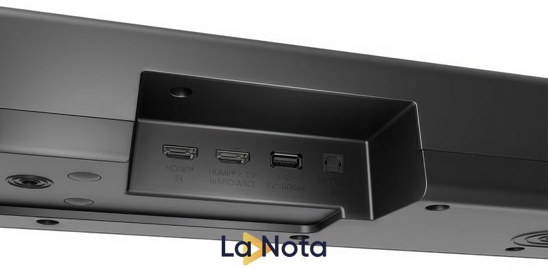 Саундбар LG S70TR