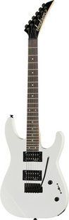 Електрогитара Jackson JS12 Dinky AH White
