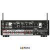 AV Ресивер Denon AVR-X1800H