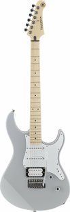 Електрогитара Yamaha PACIFICA 112VM Gray