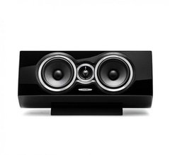 Центральний канал Sonus Faber Sonetto CENTER I Black