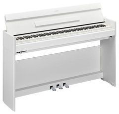 Цифровое пианино Yamaha Arius YDP-S54 WH