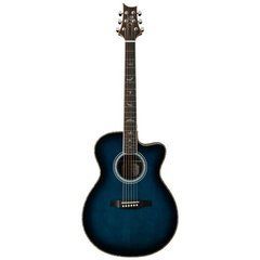 Акустична гітара PRS SE A60E Cobalt Blue Burst