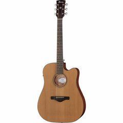 Акустическая гитара Ibanez AW65ECE-LG