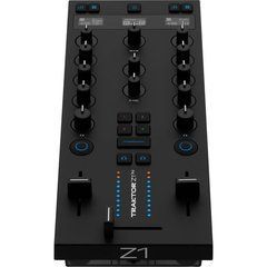 DJ контролер Native Instruments Traktor Kontrol Z1 MK2