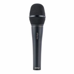 Мікрофон DPA microphones 4018V-B-B01