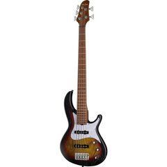 Бас-гітара Harley Benton JJ-55OP Sunburst