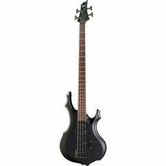 Бас-гітара ESP LTD F-204 BLKS