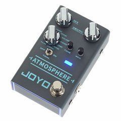 Гитарная педаль Joyo R-14 Atmosphere Reverb