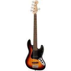 Бас-гітара Squier Affinity Jazz Bass V 3-SB