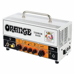Підсилювач (голова) Orange Terror Bass