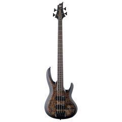 Бас-гітара ESP LTD B-4E BP Charcoal Burst