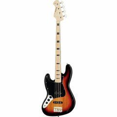 Бас-гітара Harley Benton JB-75MN LH SB Vintage Series