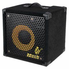 Комбоусилитель Markbass Marcus Miller CMD 101 Micro 60