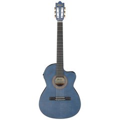 Класична гітара Ibanez GA5FMTCE-OB