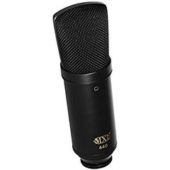 Мікрофон MXL 440