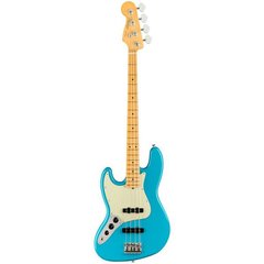 Бас-гітара Fender American Pro II Jazz Bass MN MBL LH