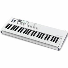 Аналоговий синтезатор Waldorf Blofeld Keyboard White