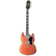 Електрогітара Epiphone SG Custom Futura Nitro Shift