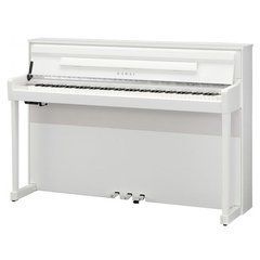 Цифровое пианино Kawai CA-901 W