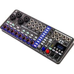 Микшерный пульт Zoom LiveTrak L6max