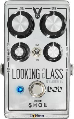 Гітарна педаль Digitech DOD Looking Glass