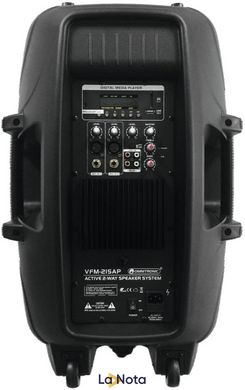 Акустична система Omnitronic VFM-215A