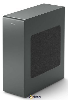 Саундбар PHILIPS TAB8507B/10