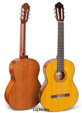 Классическая гитара Yamaha CG142S