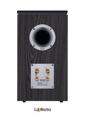 Полична акустика Heco Aurora 300 Ebony Black