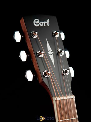 Електроакустична гітара Cort SFX-AB Open Pore Natural
