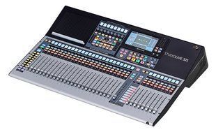 Мікшерний пульт PreSonus StudioLive 32S